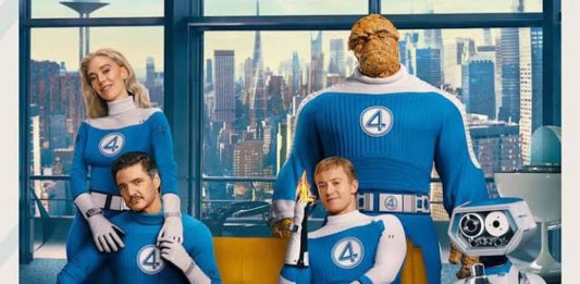 Galactus Arrives! How ‘The Fantastic Four: First Steps’ Aims To Revive the MCU With a Cosmic Threat