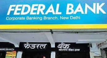 Federal Bank Gears Up for ₹6,000 Cr Boost — What’s the Big Plan?
