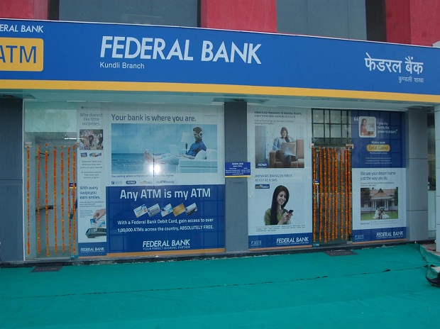 Federal Bank Gears Up for ₹6,000 Cr Boost — What’s the Big Plan?