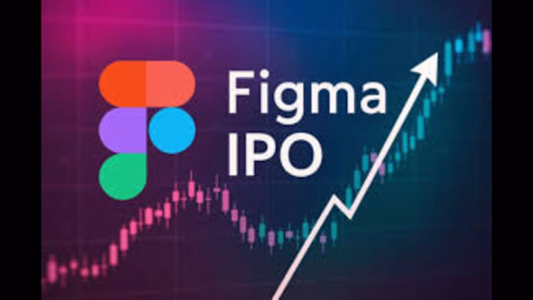 Figma's Blockbuster IPO Signals a Rebound for Tech Start-ups