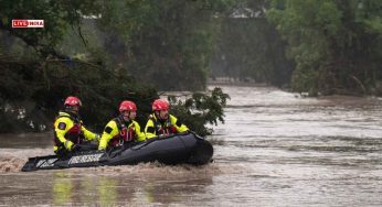Texas Floods LIVE: 24 Killed, 20 Children Missing; Urgent Search Underway for Girls Swept Away at Summer Camp