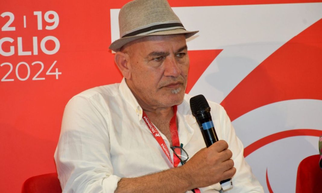 Filming Through Fire: Rashid Masharawi’s Rebel Cinema from Gaza