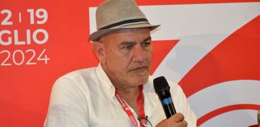 Filming Through Fire: Rashid Masharawi’s Rebel Cinema from Gaza