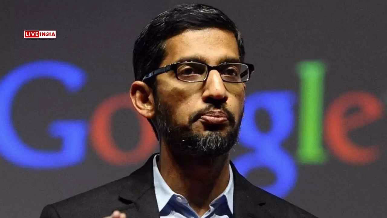 Sundar Pichai is a Billionaire! His Current Net Worth is...