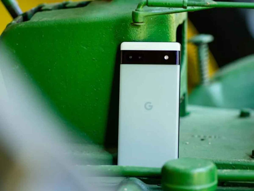 Google Announced A Mandatory Android 16 Update For Pixel 6a Devices Starting July 8Google Announced A Mandatory Android 16 Update For Pixel 6a Devices Starting July 8