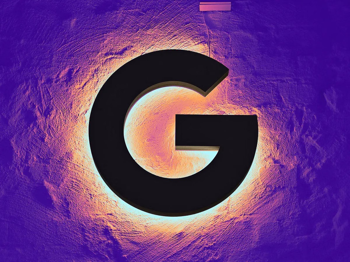 Partial Google Outage Hits Gmail, Drive & Gemini—What’s Going On?