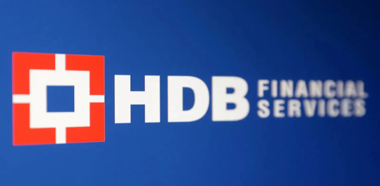 “HDB Financial Nabs First ‘Buy’ Call—Emkay Predicts 22% Upside!”