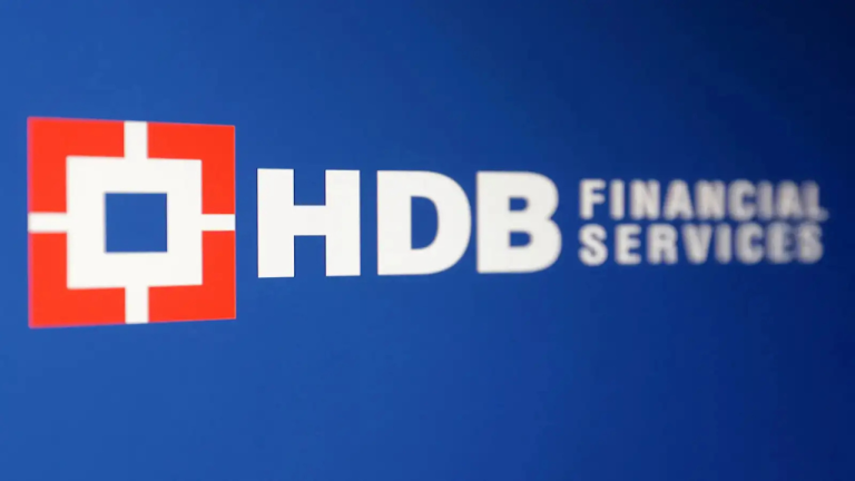“HDB Financial Nabs First ‘Buy’ Call—Emkay Predicts 22% Upside!”