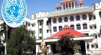 Madras High Court Rejects Plea Seeking UN Reforms, Says Issue Beyond Its Jurisdiction