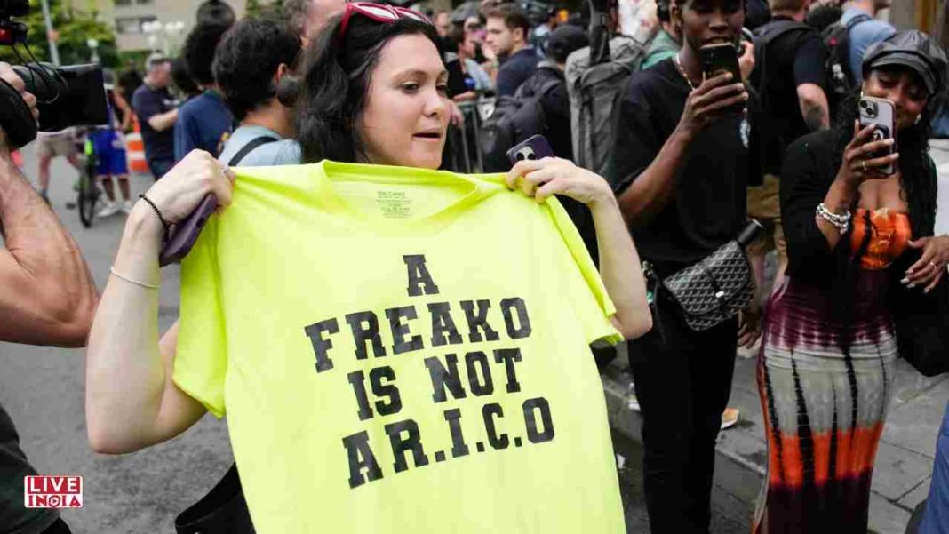 Why Diddy Walked Free on the Most Serious Charges: Inside the Sean Combs Verdict