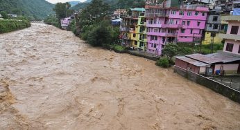Himachal Pradesh Monsoon Mayhem: 78 Dead, 31 Missing as Landslides and Flash Floods Wreak Havoc