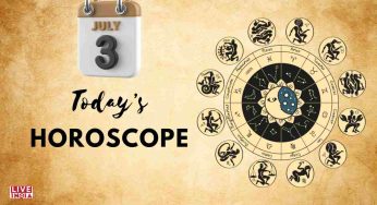 Today Horoscope for July 3, 2025: Discover What the Stars Say About Your Day