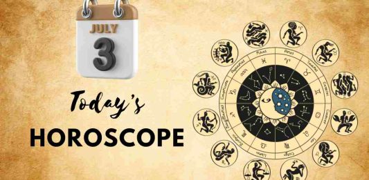 Today Horoscope for July 3, 2025: Discover What the Stars Say About Your Day