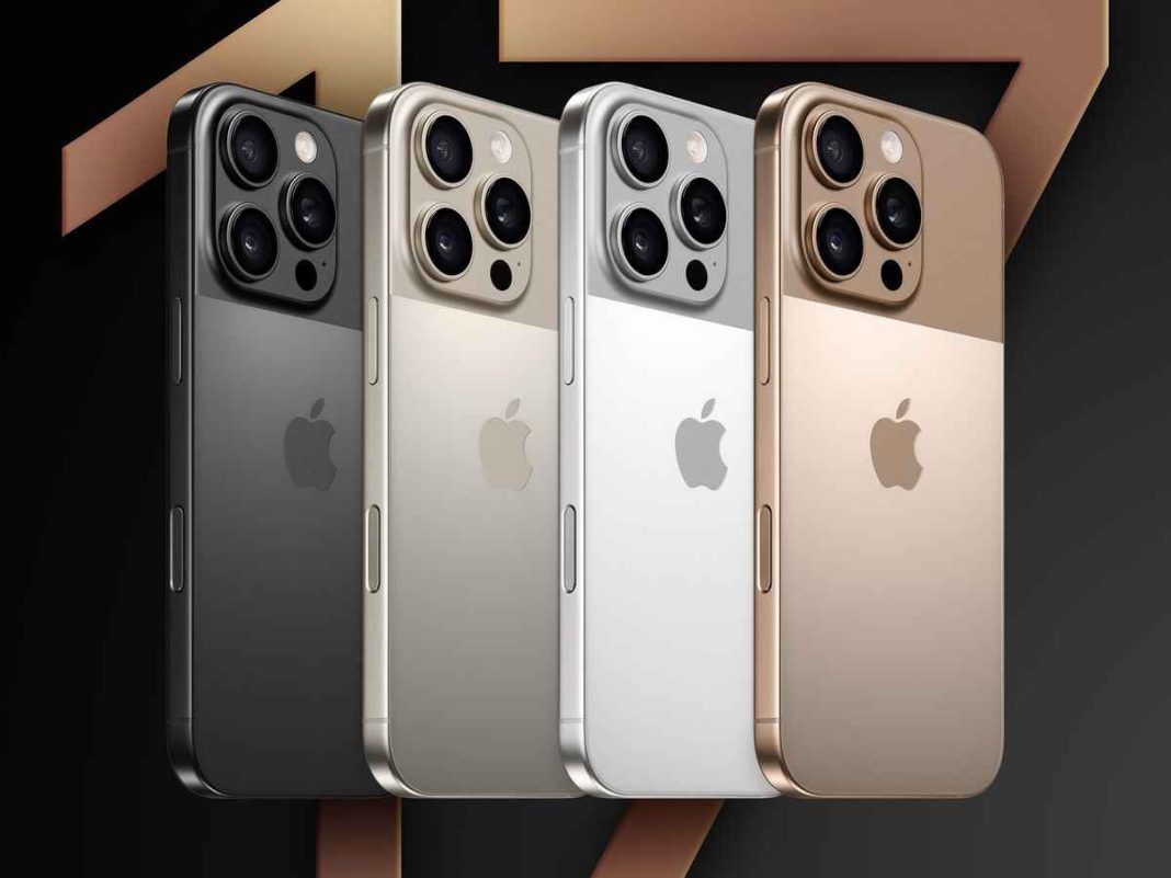 iPhone 17, iPhone 17 Air, iPhone 17 Pro, iPhone 17 Pro Max May Launch In Second Week Of September: Check India Price, Design, Camera And More