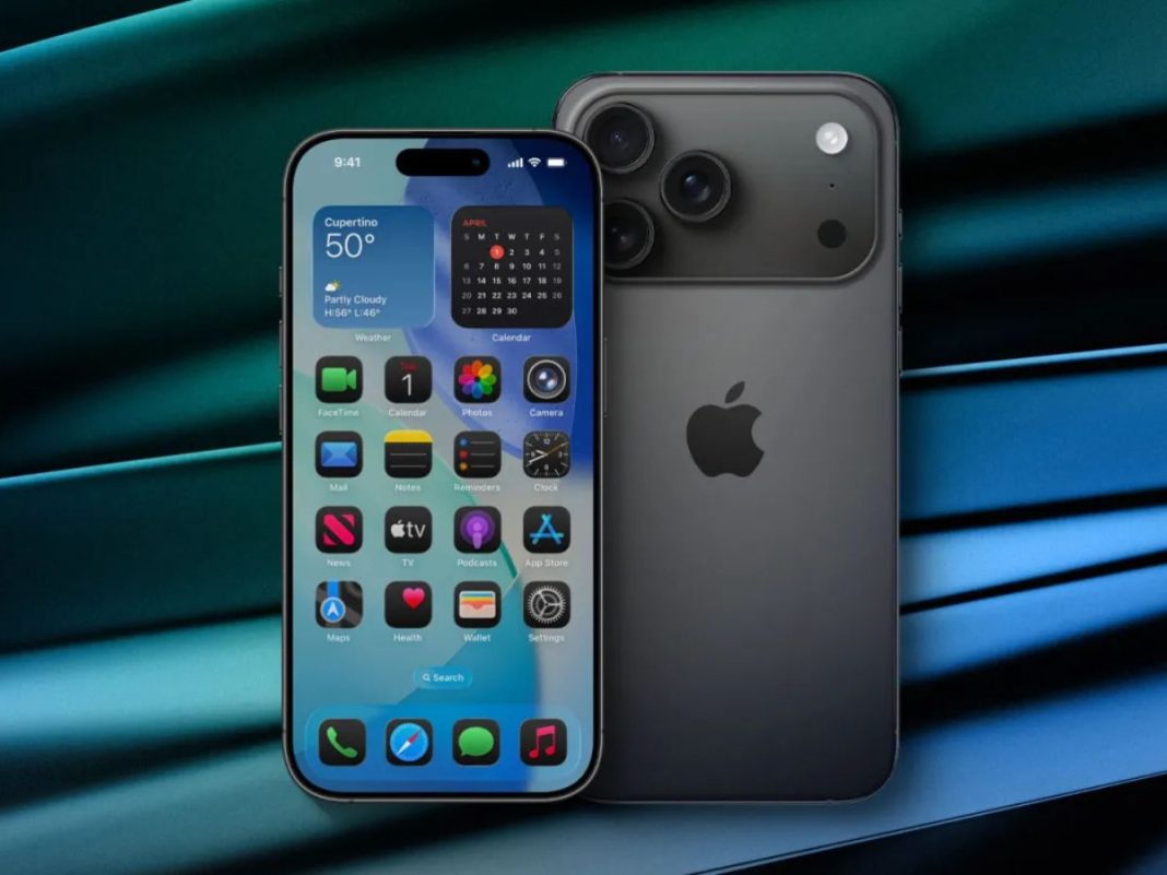 Apple iPhone 17 New Leaks Reveal Key Specs And Screen Size! Everything You Need To Know