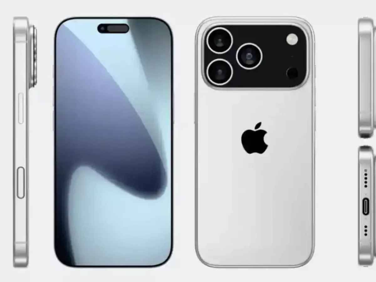 iPhone 17 Pro Max Likely To Launch With A Higher Price Tag In September: Here’s All We Know So Far
