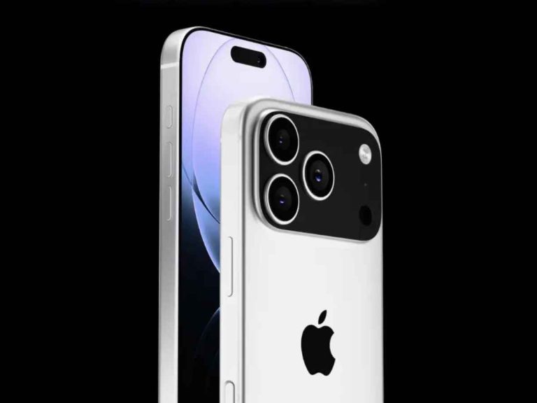 iPhone 17 Pro Max: Why Apple’s Thickest iPhone Could Also Be Its Best