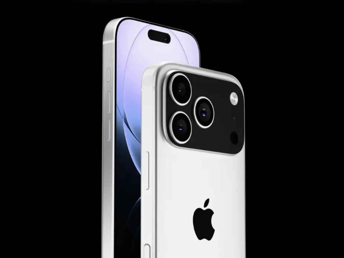 iPhone 17 Pro Max: Why Apple’s Thickest iPhone Could Also Be Its Best