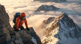 iPhone SOS To Rescue: Apple’s Satellite Feature Saves Man Stuck At 10,000 Feet