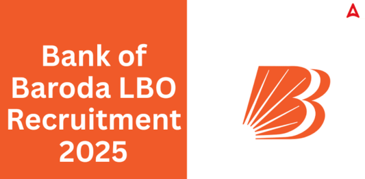 Want To Be A Local Bank Officer? 2500 Bank Of Baroda Vacancies – Apply by this date!