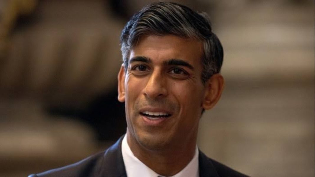 Rishi Sunak Returns To Goldman Sachs As Senior Adviser After Political Exit