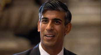 Rishi Sunak Returns To Goldman Sachs As Senior Adviser After Political Exit