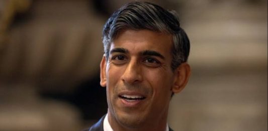 Rishi Sunak Returns To Goldman Sachs As Senior Adviser After Political Exit