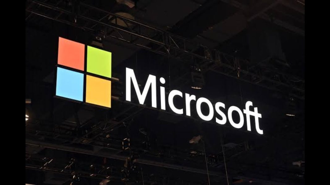 Microsoft Stock Upgraded — Could AI and Cloud Boom Fuel Major Gains Ahead?