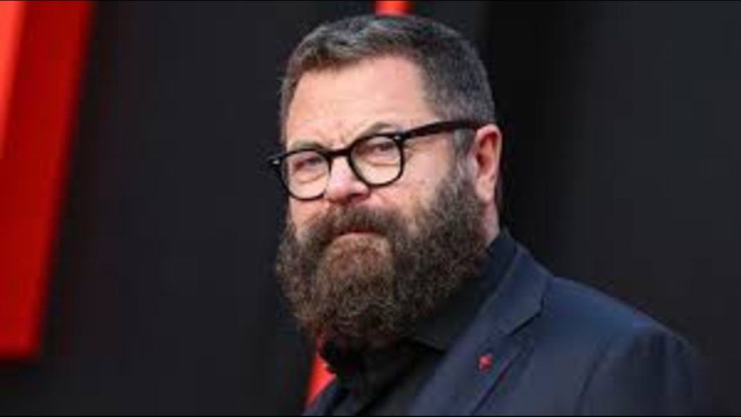 Veloz and Nick Offerman Show Why EVs Are for Everyon