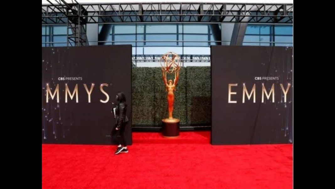 Emmy Awards 2025: Severance Leads With 27 Nominations, The Penguin And The Studio Follow Close Behind