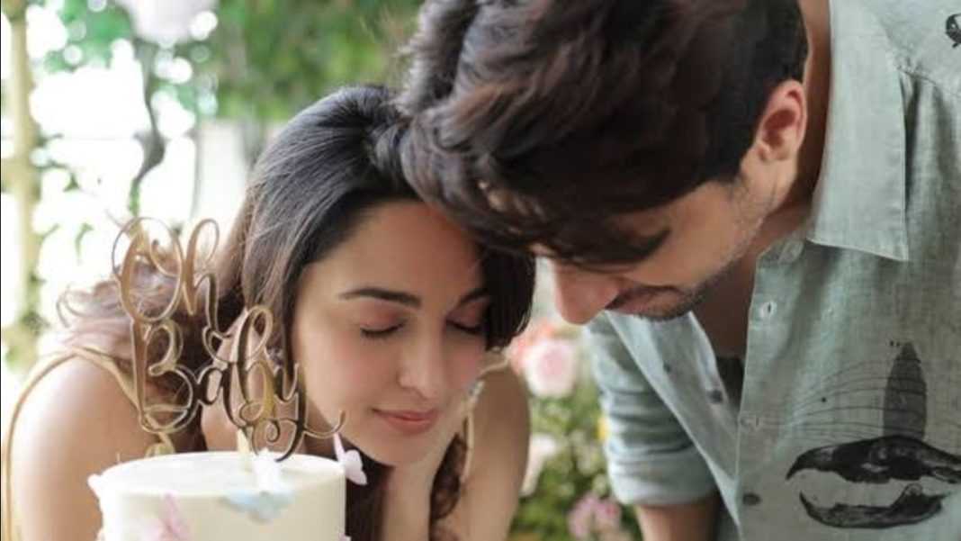 Sidharth & Kiara Welcome Baby Girl – New Chapter Begins!