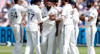 India vs England LIVE: England Lose 3 Quick Wickets to Siraj, Reddy on Day 4 at Lord’s
