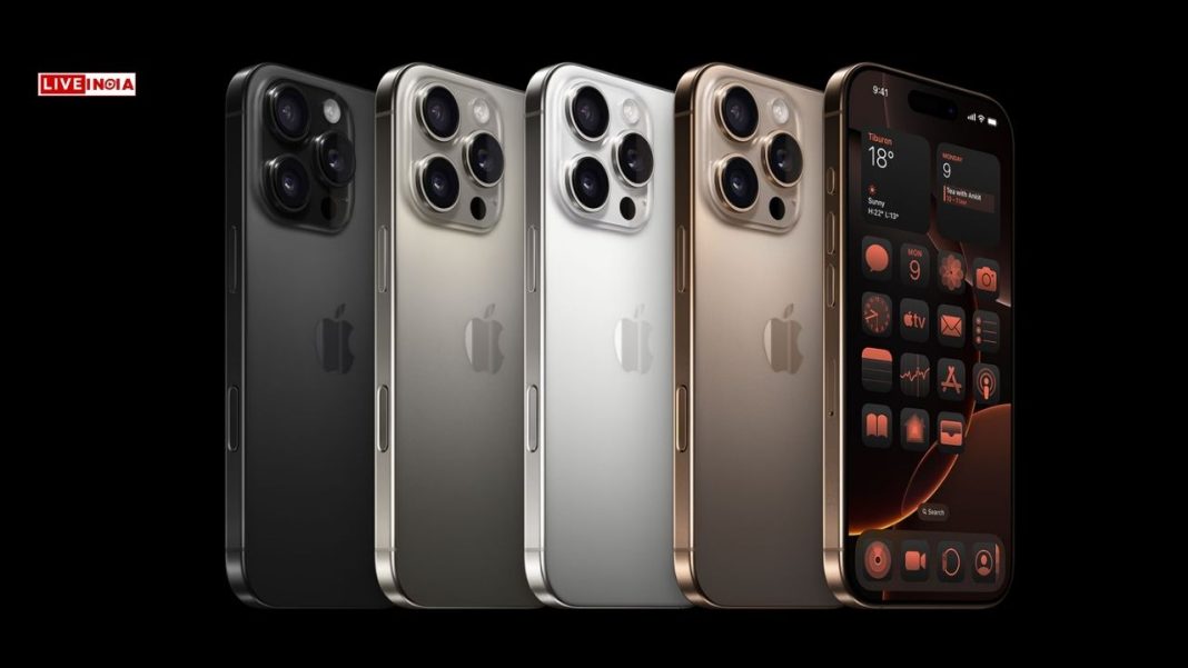 iPhone 17 Pro Set to Launch With 5 Big Upgrades—Higher Price Tag Expected in India