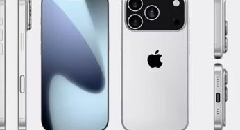 Leaks suggest that the iPhone 17 will have a new design and camera