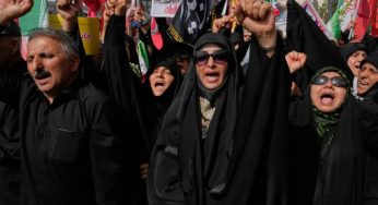 Fresh U.S. Sanctions Hit Iran After Ceasefire — Peace or Power Play?