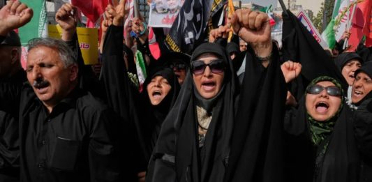 Fresh U.S. Sanctions Hit Iran After Ceasefire — Peace or Power Play?