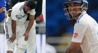 Ishan Kishan REJECTS BCCI Offer to Replace Rishabh Pant In Ongoing Test Series Against England