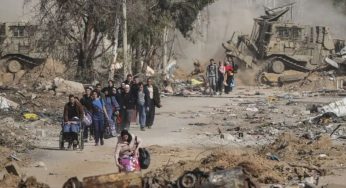 Gaza Under Fire: Are We Seeing the Final Phase of Israel’s War Plan?