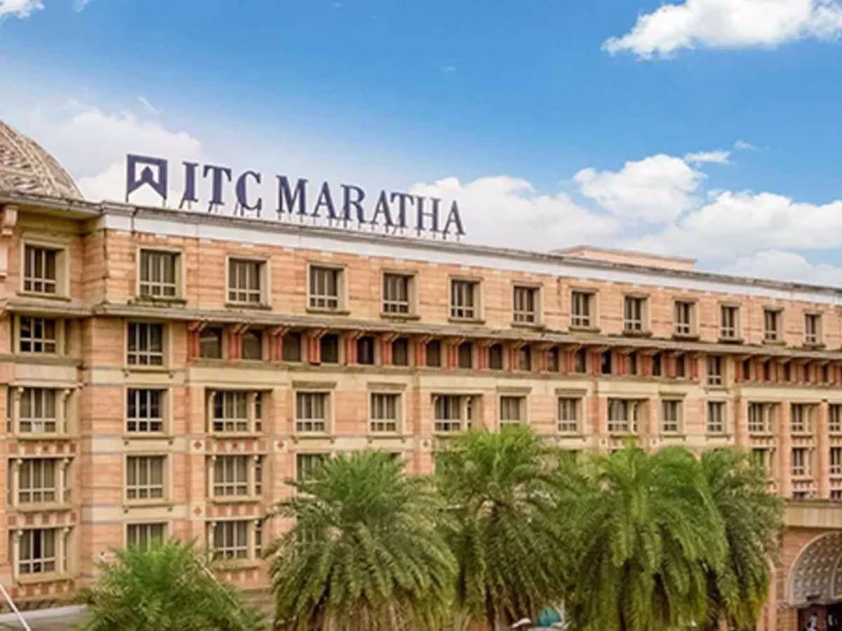 ITC Hotels Share Price Hits Record Today: Bull Run Just Begun?