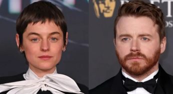 Jack Lowden Joins Emma Corrin in Netflix’s Pride and Prejudice