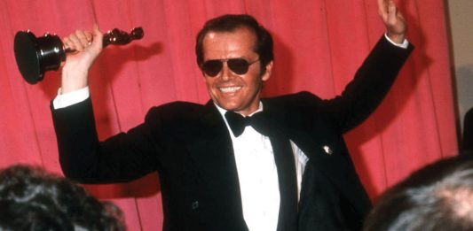 How Jack Nicholson Nearly Missed Oscar History?