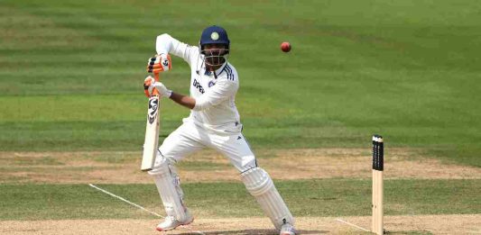 Post-Tendulkar Chase Curse Continues: India Fall Short at Lord’s Despite Jadeja’s Fight