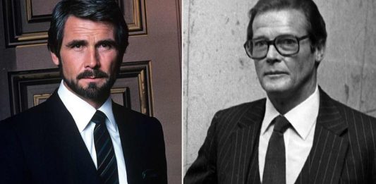 The James Bond That Almost Was: James Brolin Tells All