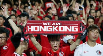 Japan vs Hong Kong: Who Will Rise in the E-1 Showdown?