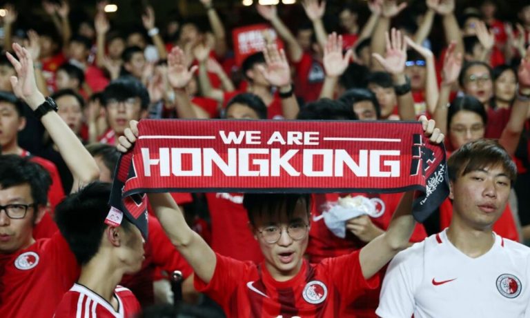 Japan vs Hong Kong: Who Will Rise in the E-1 Showdown?