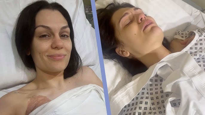 Can Jessie J’s Strength Inspire Others Fighting Breast Cancer?