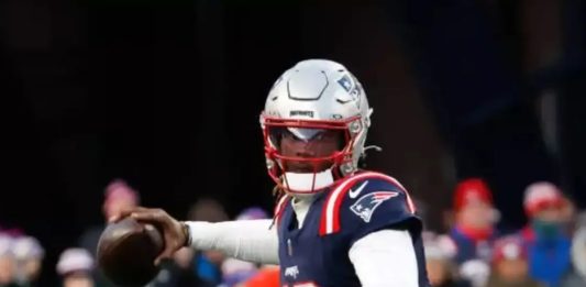 Is "Bazooka" Joe Milton the next big thing for the Cowboys?