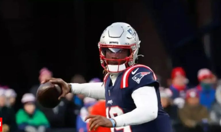 Is "Bazooka" Joe Milton the next big thing for the Cowboys?