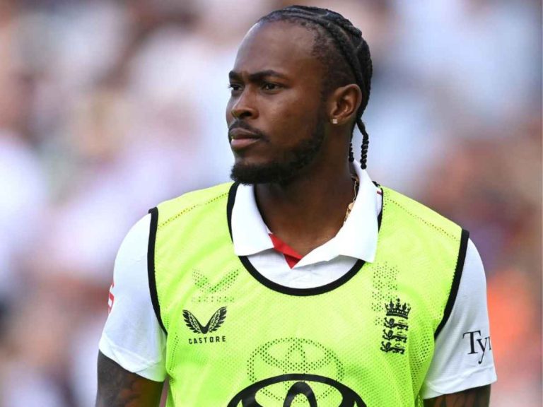 Lord’s Test: Jofra Archer Tipped To Make Pat Cummins-Esque Return