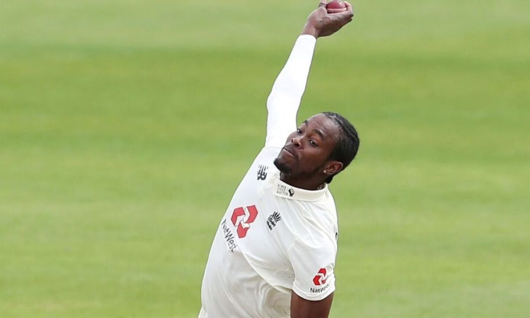 Jofra Archer Returns for Lord’s Showdown: Can England Stop India’s Surge?